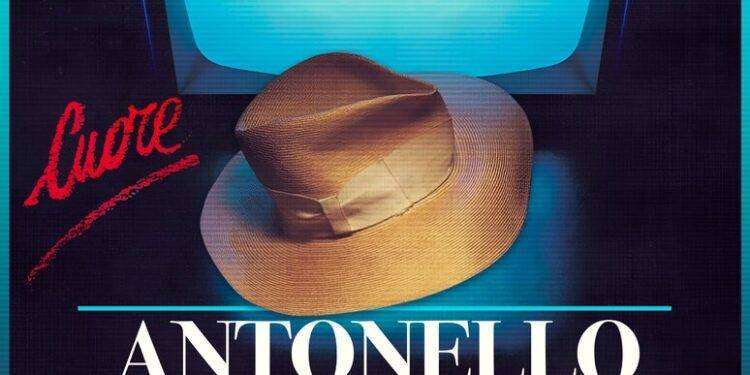 Venditti celebra i 40 anni de La notte prima degli esami