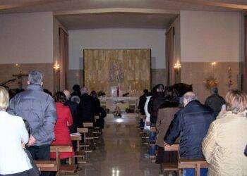 A Sassari la giornata mondiale del malato si celebra in Aou