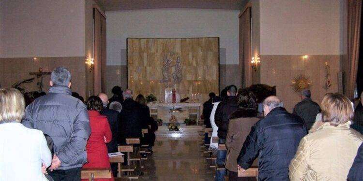 A Sassari la giornata mondiale del malato si celebra in Aou