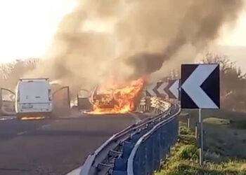 Assalto ai portavalori, il bottino è di 4 milioni di euro