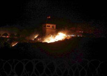 In Siria 3 morti in attacchi sionisti, Israele attacca chi combatte l’Isis