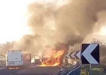 Assalto ai portavalori, vigilantes pronti alla mobilitazione