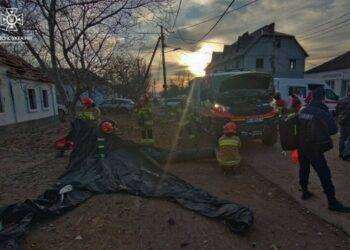 Mosca, ‘in raid su Ucraina colpite fabbriche di armamenti’