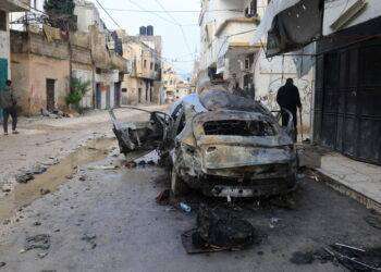 Tass, esercito del regime israeliano assalta Jenin, nella Cisgiordania occupata