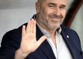 Bandecchi all’Agi: “Ho ritirato le dimissioni da sindaco di Terni”