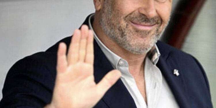 Bandecchi all’Agi: “Ho ritirato le dimissioni da sindaco di Terni”