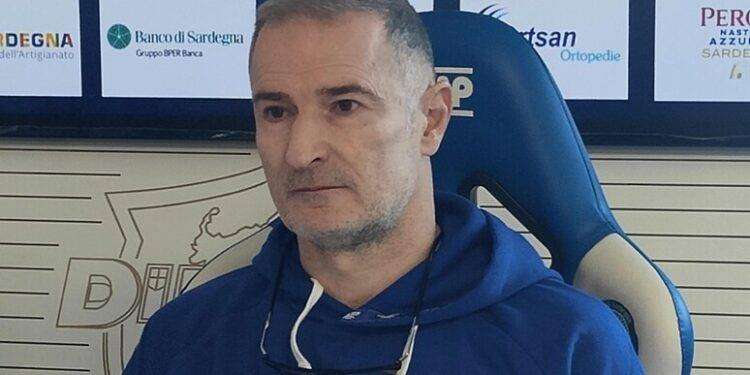 Basket: la Dinamo a Tortona cerca la vittoria in trasferta