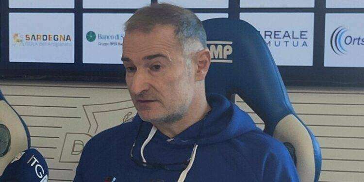 Basket: la Dinamo torna a vincere, la cura Markovic funziona