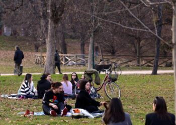 Weekend di primavera, meteo Italia sabato e domenica: ecco le previsioni