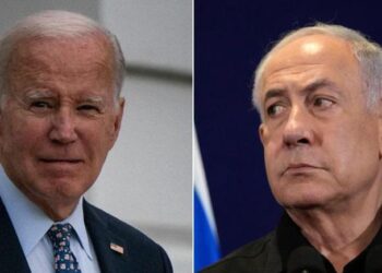 Usa-Israele, Biden vara sanzioni contro coloni. Netanyahu: “Non servono”