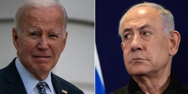 Usa-Israele, Biden vara sanzioni contro coloni. Netanyahu: “Non servono”