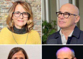 Regionali: in Sardegna Schlein, Salvini, Conte e Calenda