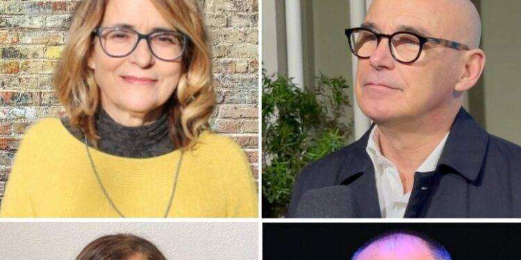 Regionali: in Sardegna Schlein, Salvini, Conte e Calenda