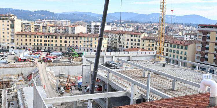 Crollo Firenze: il pm, ‘diverse criticità nel cantiere’