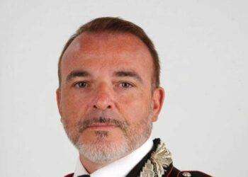 Carabinieri: Daniele Credidio guiderà il comando di Cagliari