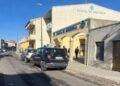 Tentano rapina in banca a Santa Giusta, bloccato un bandito