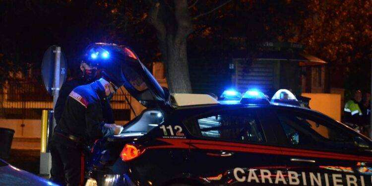 Sestu, minaccia la madre, arrestato un 36enne