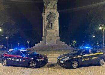 Riciclaggio e false fatture, maxi operazione in Italia: sequestri per 10,5 milioni