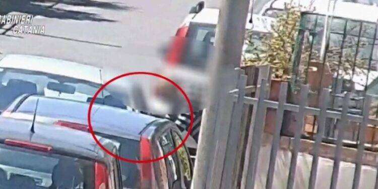 Ordinavano il pane per comprare della cocaina, nove arresti