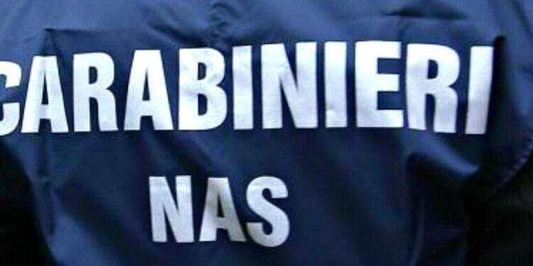 Nas oscurano 79 siti di farmaci illegali, 126 denunce