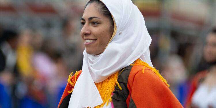 Cavalcata Sarda 2024, la grande kermesse fissata il 12 maggio