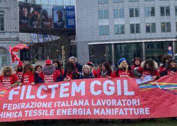 La Perla Manufacturing, dichiarato stato di insolvenza