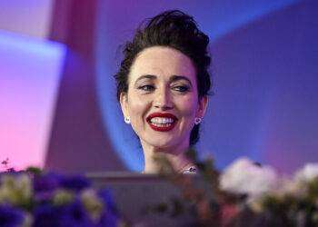 Chiara Francini, apro bocca e scateno polemiche