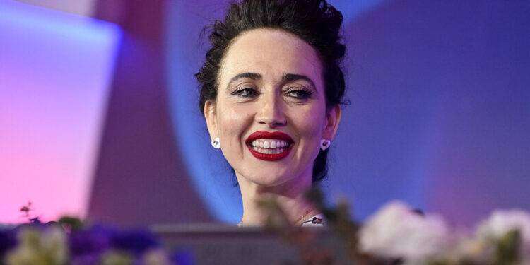 Chiara Francini, apro bocca e scateno polemiche