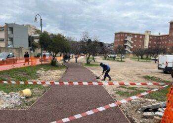 Cagliari, pista ciclopedonale passerà nel parco di Monte Claro