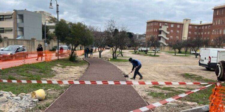 Cagliari, pista ciclopedonale passerà nel parco di Monte Claro