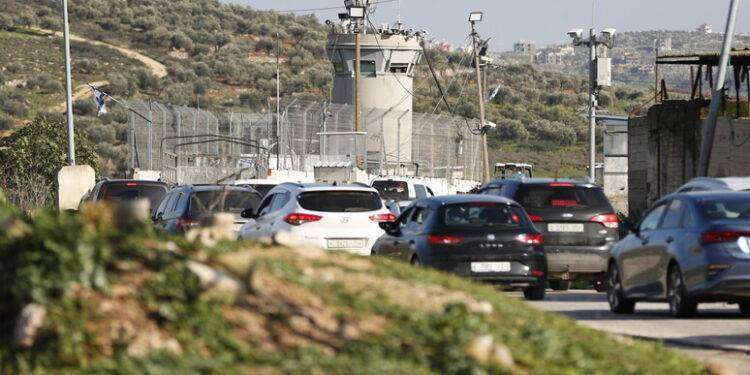 Wafa, palestinese ucciso nella Cisgiordania occupata da parte dell’esercito sionista