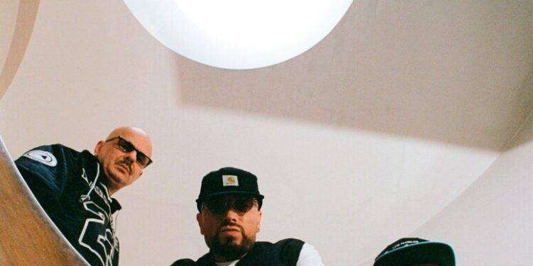 Hit parade, i Club Dogo ancora in vetta