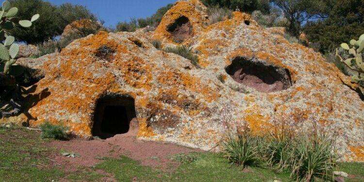 Domus de janas, ok a candidatura da commissione nazionale Unesco