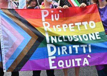 Comunità queer ai candidati in Sardegna, ‘garanzie suI diritti’