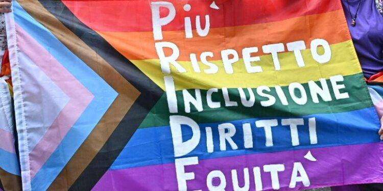 Comunità queer ai candidati in Sardegna, ‘garanzie suI diritti’