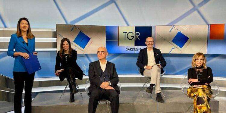 Regionali: alla Tgr Sardegna primo confronto tra i candidati