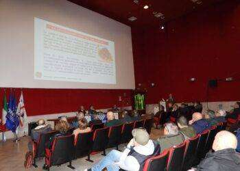 Scoperto nel Sarcidano il primo esemplare di tartufo bianco