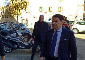 Conte, campo largo in Sardegna è un progetto credibile