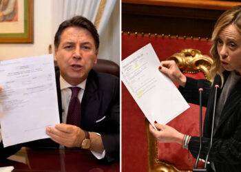 Vaccari (Pd) e Zaratti (Avs) si dimettono dal Gran Giurì