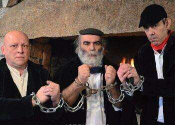 Gli Istentales presentano il nuovo singolo “Zustissia Mala – Libertà negata”