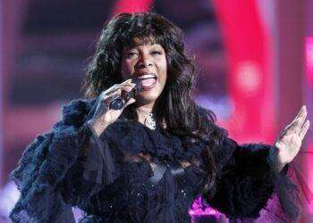Gli eredi di Donna Summer contro Kanye West, ha rubato I Feel Love