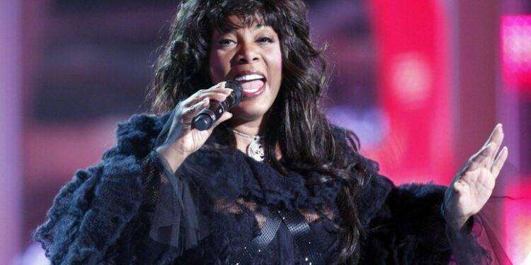 Gli eredi di Donna Summer contro Kanye West, ha rubato I Feel Love