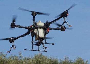 Cresce il mercato italiano dei droni e vale 145 milioni di euro