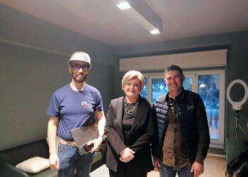 Eurallumina: firmato decreto per anticipo cig, atteso ok Inps