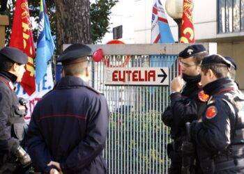 Latitante dopo il crac Eutelia, manager trovato morto a Dubai