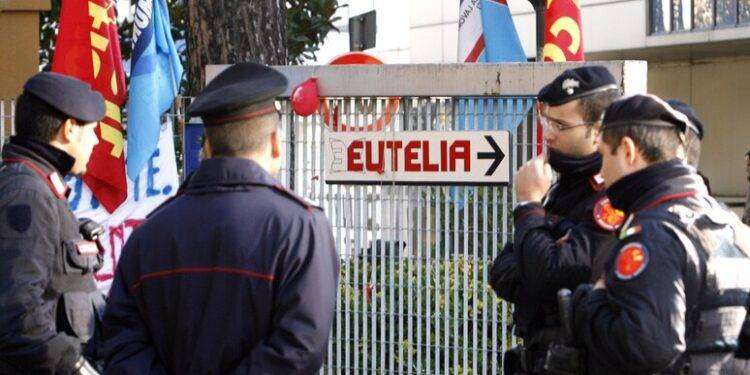 Latitante dopo il crac Eutelia, manager trovato morto a Dubai