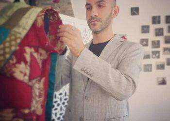 Sul palco del Carnevale di Venezia il progetto artistico di due sassaresi