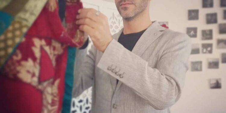 Sul palco del Carnevale di Venezia il progetto artistico di due sassaresi