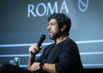 Favino agli studenti, ‘la vostra voce vale’