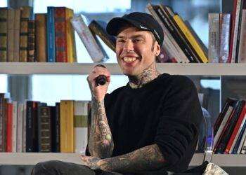 Fedez, ‘questa generazione è la cavia dei social’